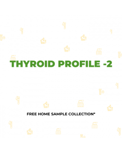 Thyroid Profile II