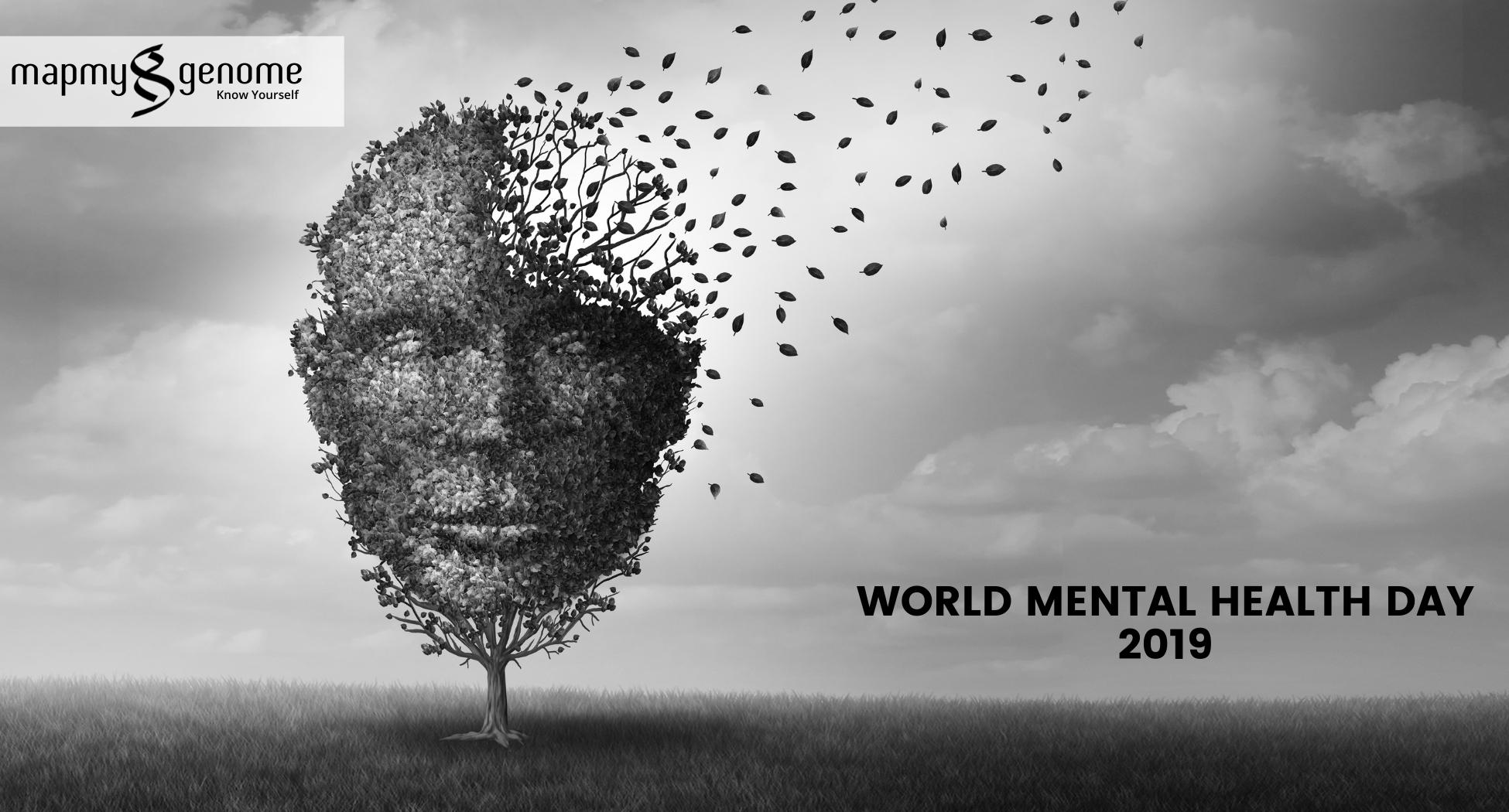 World Mental Health Day 2015