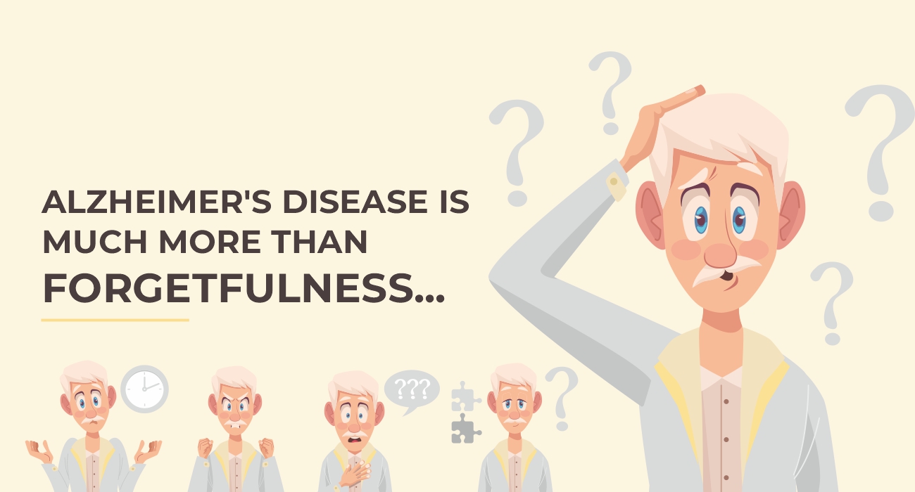 Alzheimer's disease