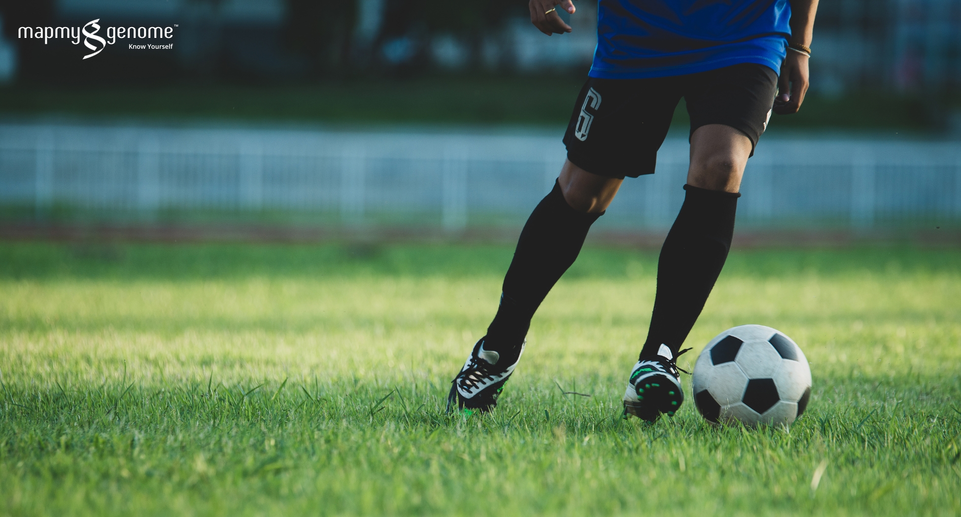 Sports Genomics & Football