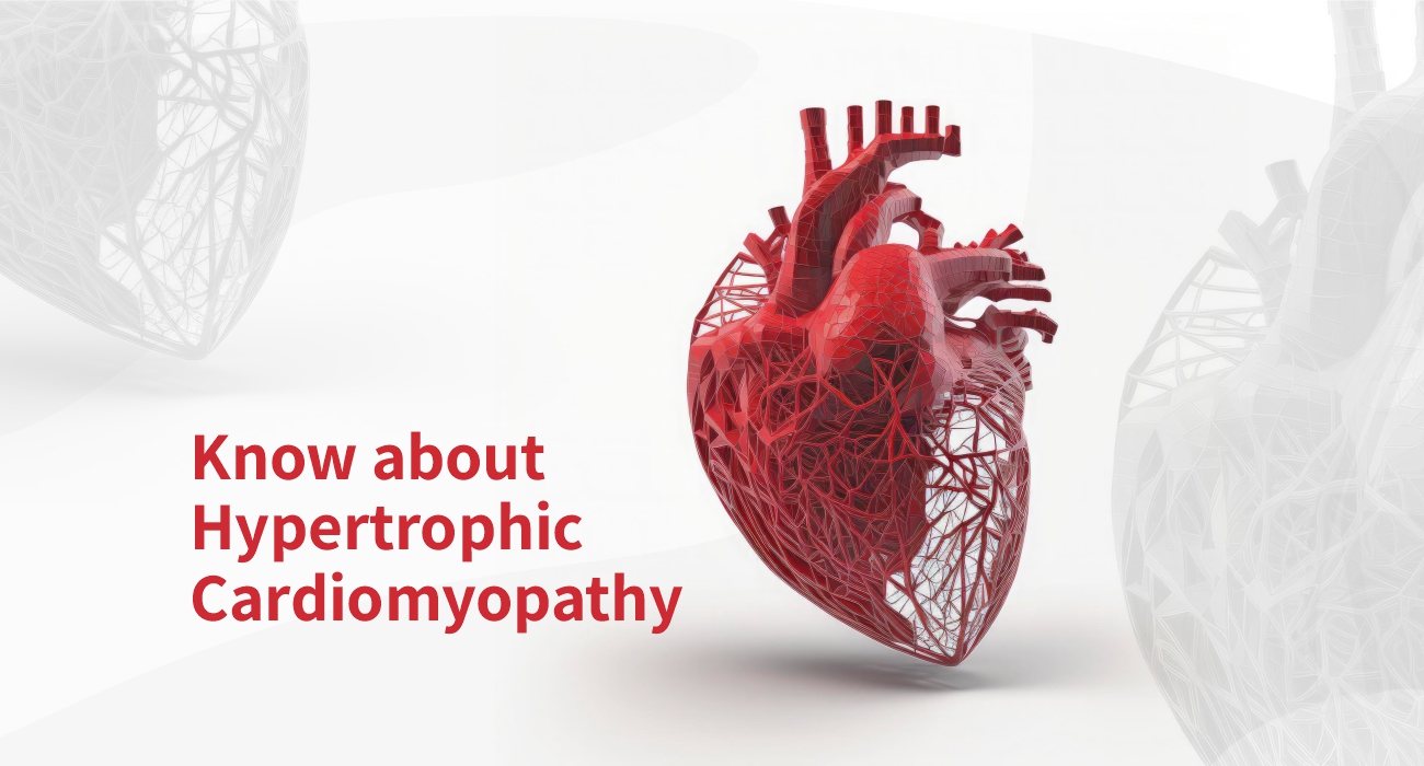 How Can You Prevent Hypertrophic Cardiomyopathy?