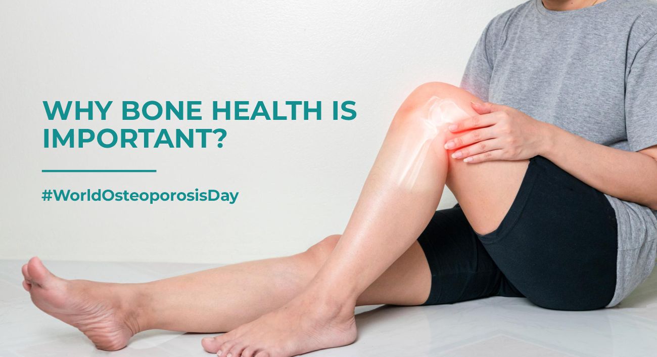 World Osteoporosis Awareness Day