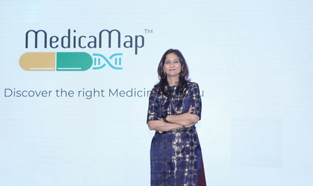MapMyGenome launches affordable pharmacogenomics solution MedicaMap