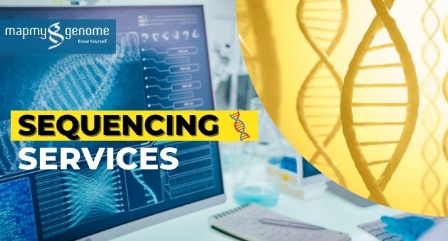 Sequencing Services 